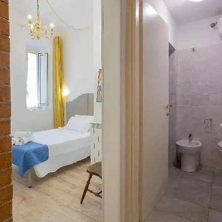 Catherine Hotel Roma