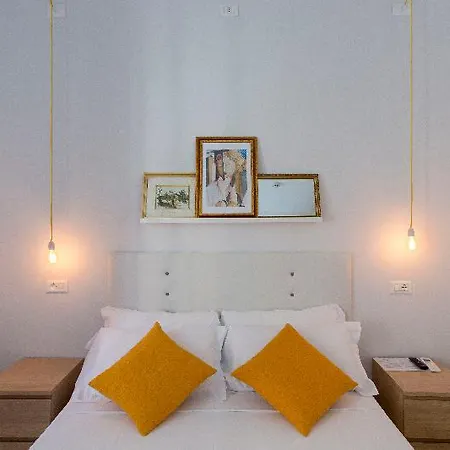 Hotel Catherine Roma